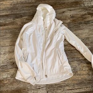 Lululemon jacket